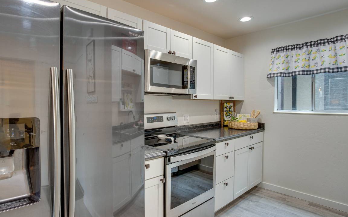 Photo of Kitchen in Grand Junction