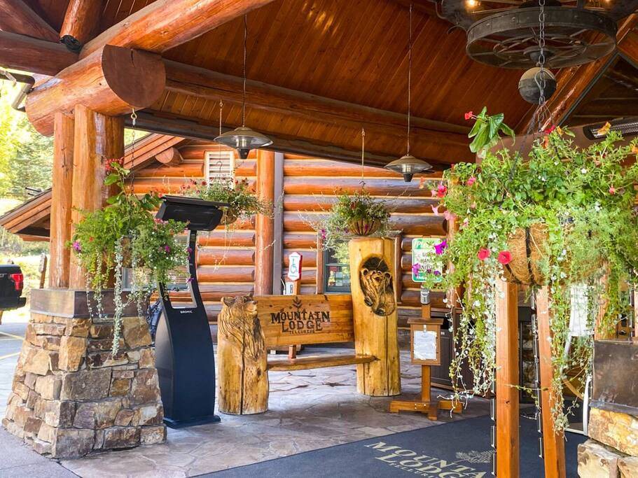 Photo of Others in Mountain Village
