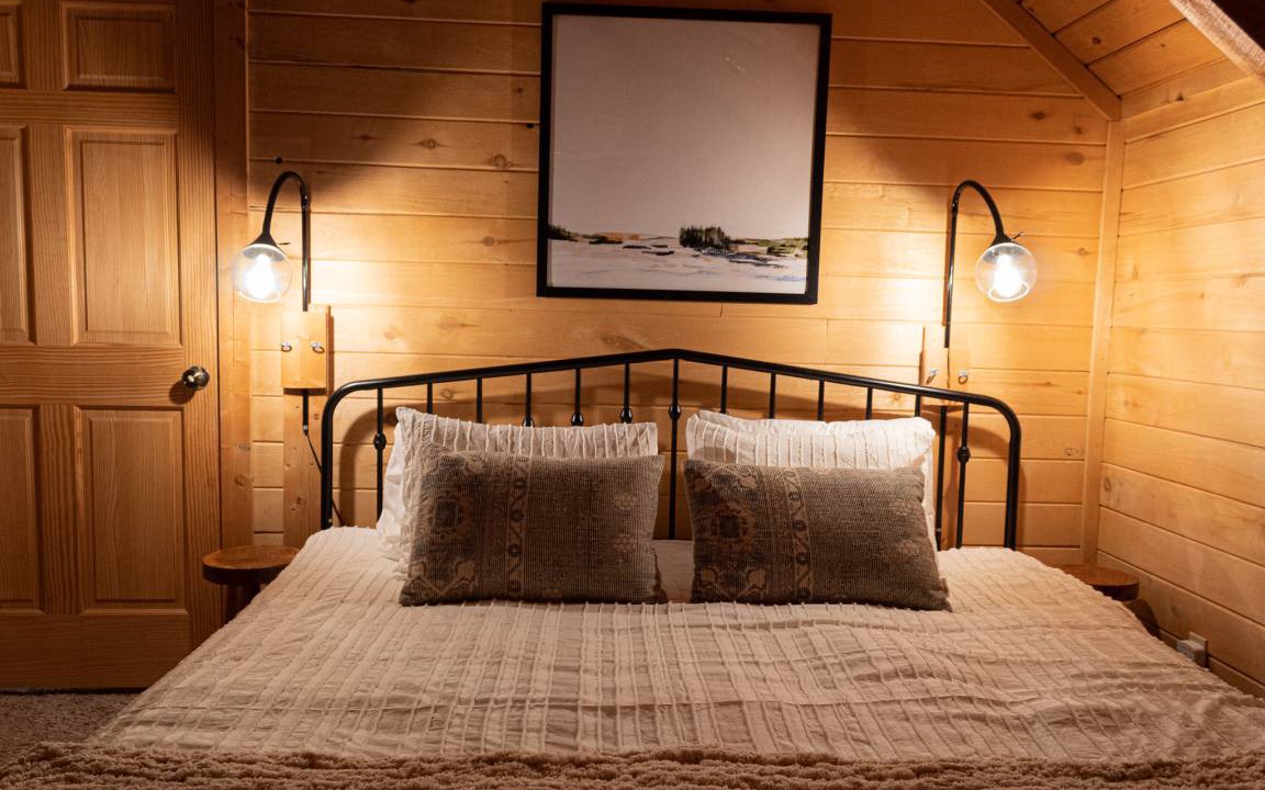 Photo of Bedroom in Cripple Creek