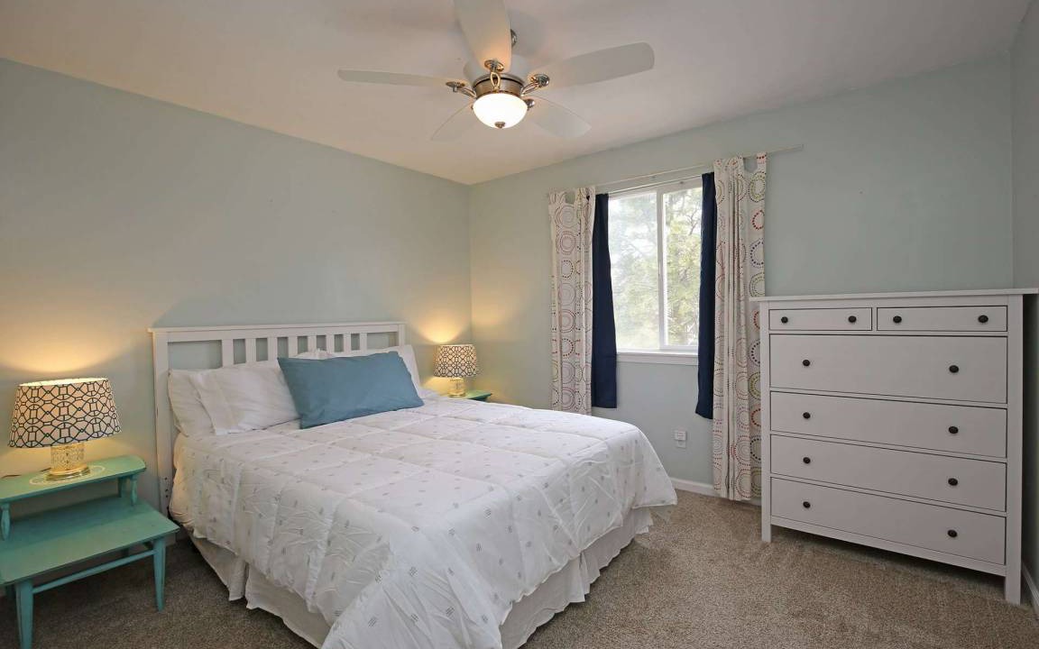 Photo of Bedroom in Gleneagle