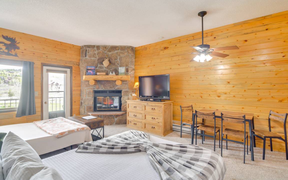 Photo of Bedroom in Granby