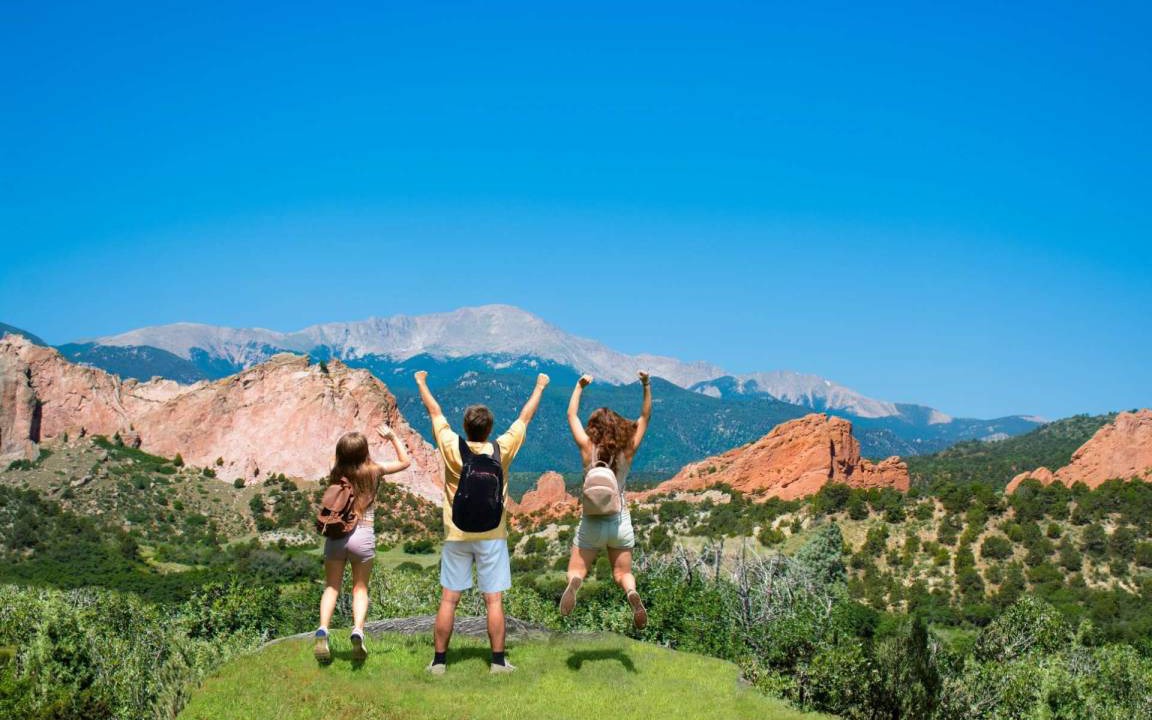 Photo of Others in Southwest Colorado Springs