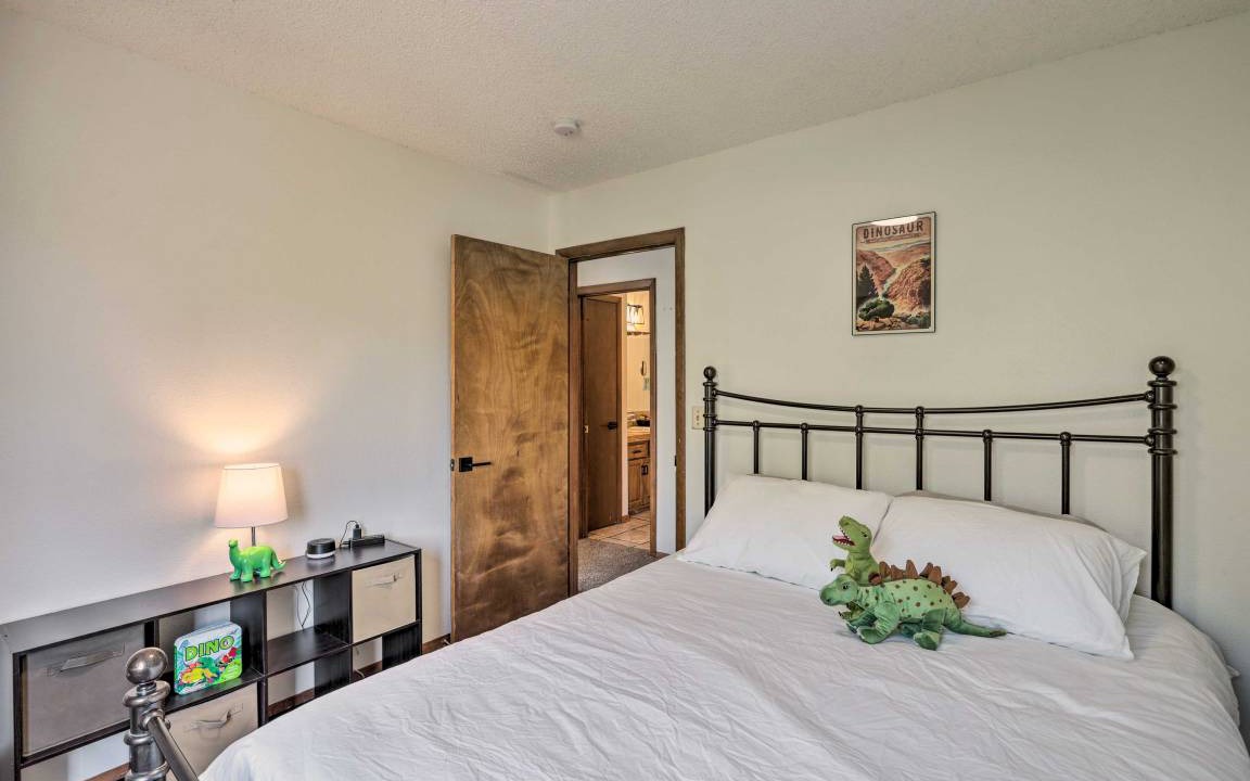 Photo of Bedroom in The Ridges