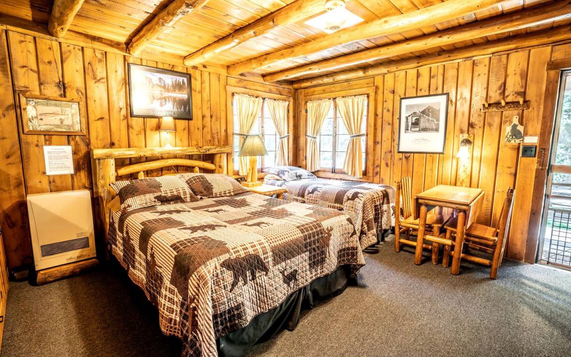 Photo of Bedroom in Evergreen