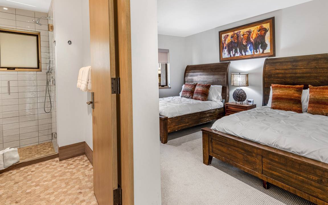 Photo of Bedroom in Vail