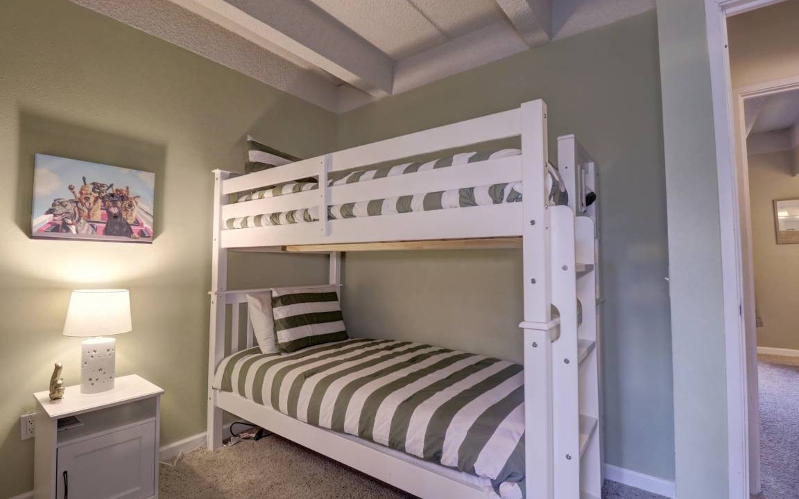 Photo of Bedroom in Frisco