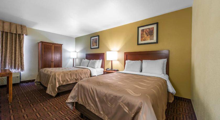 Photo of Bedroom in Central Colorado Springs