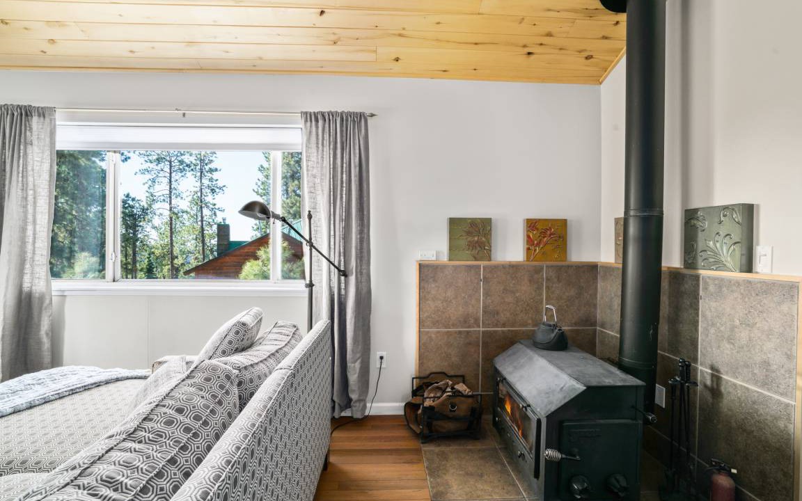 Photo of Bedroom in Durango - Purgatory