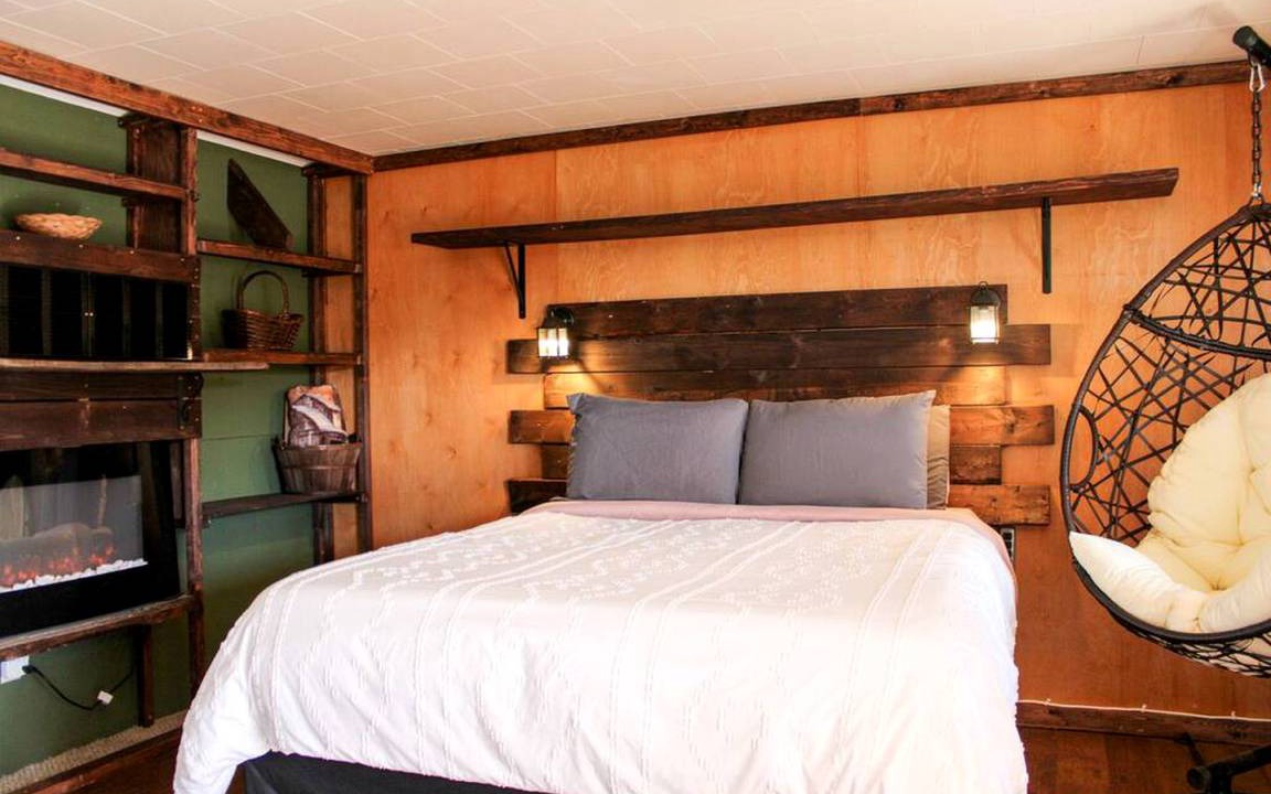 Photo of Bedroom in Howard