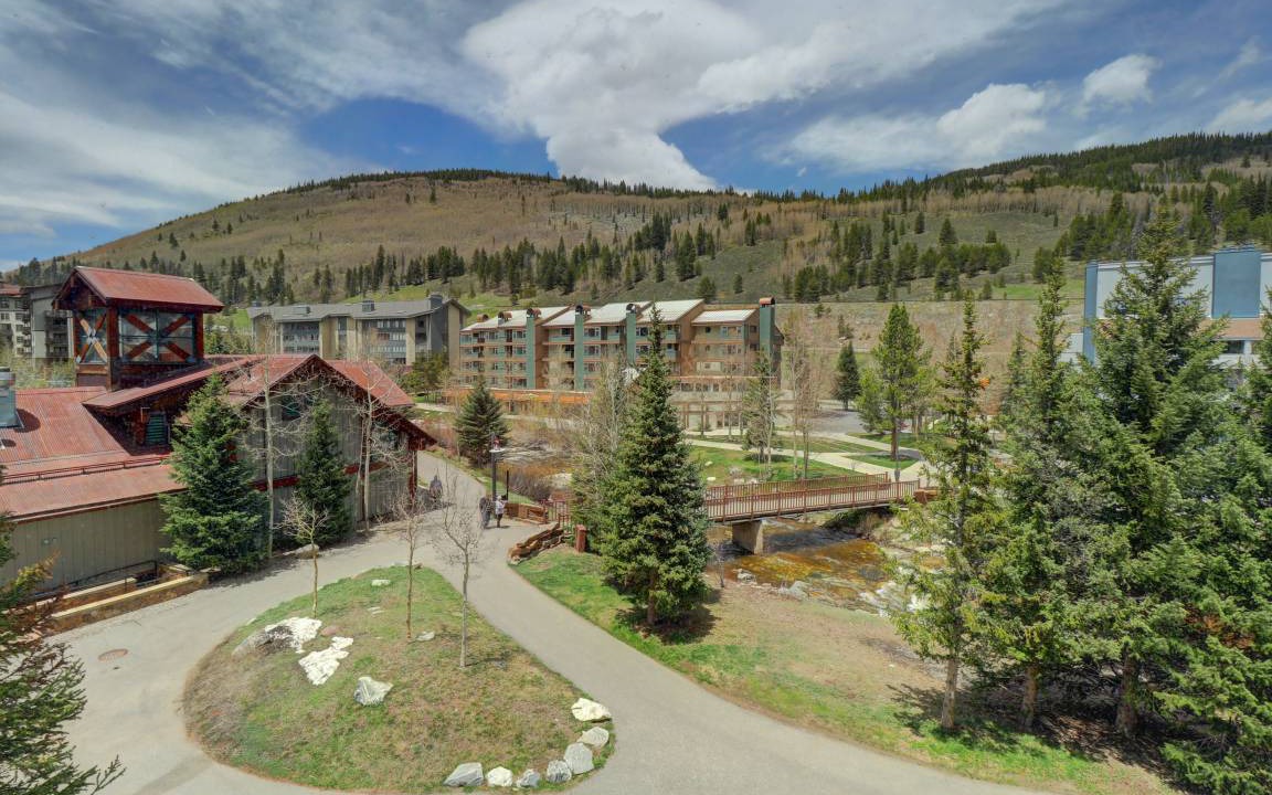 Photo of Others in Copper Mountain Village