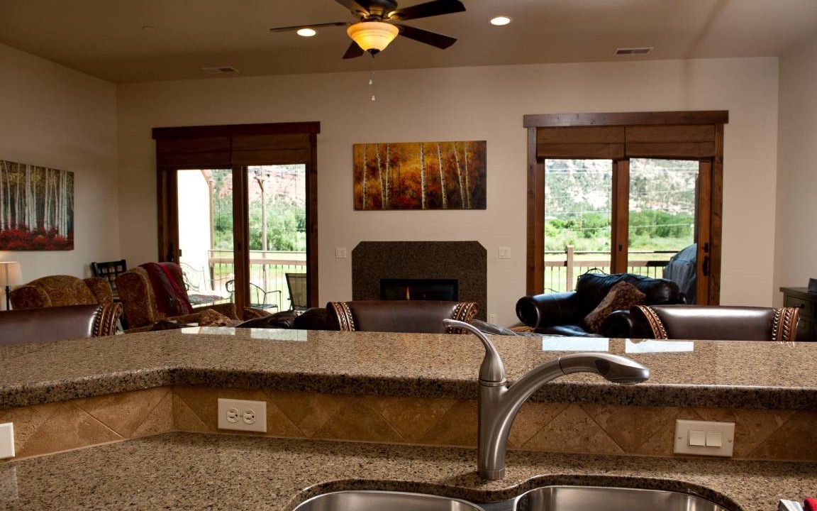 Photo of Livingroom in Durango