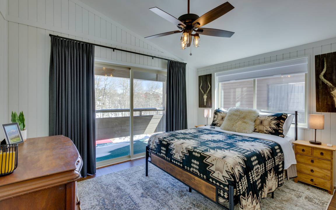 Photo of Bedroom in Cuchara