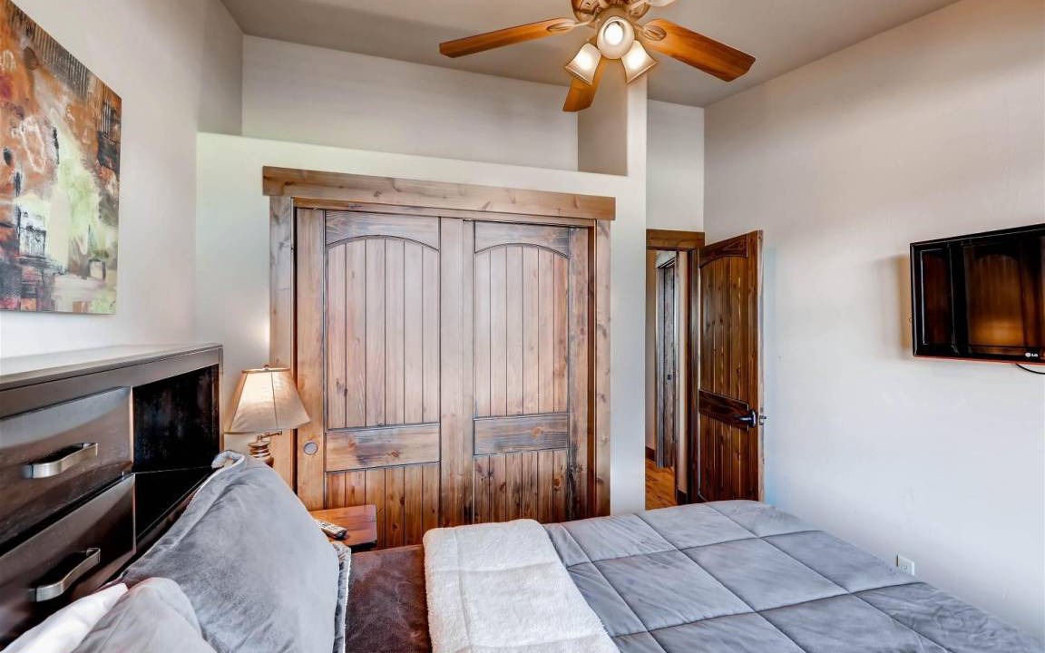 Photo of Bedroom in Frisco