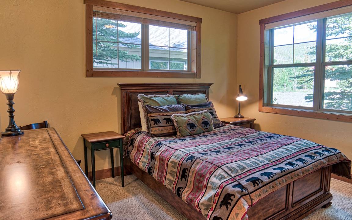 Photo of Bedroom in Vista Point