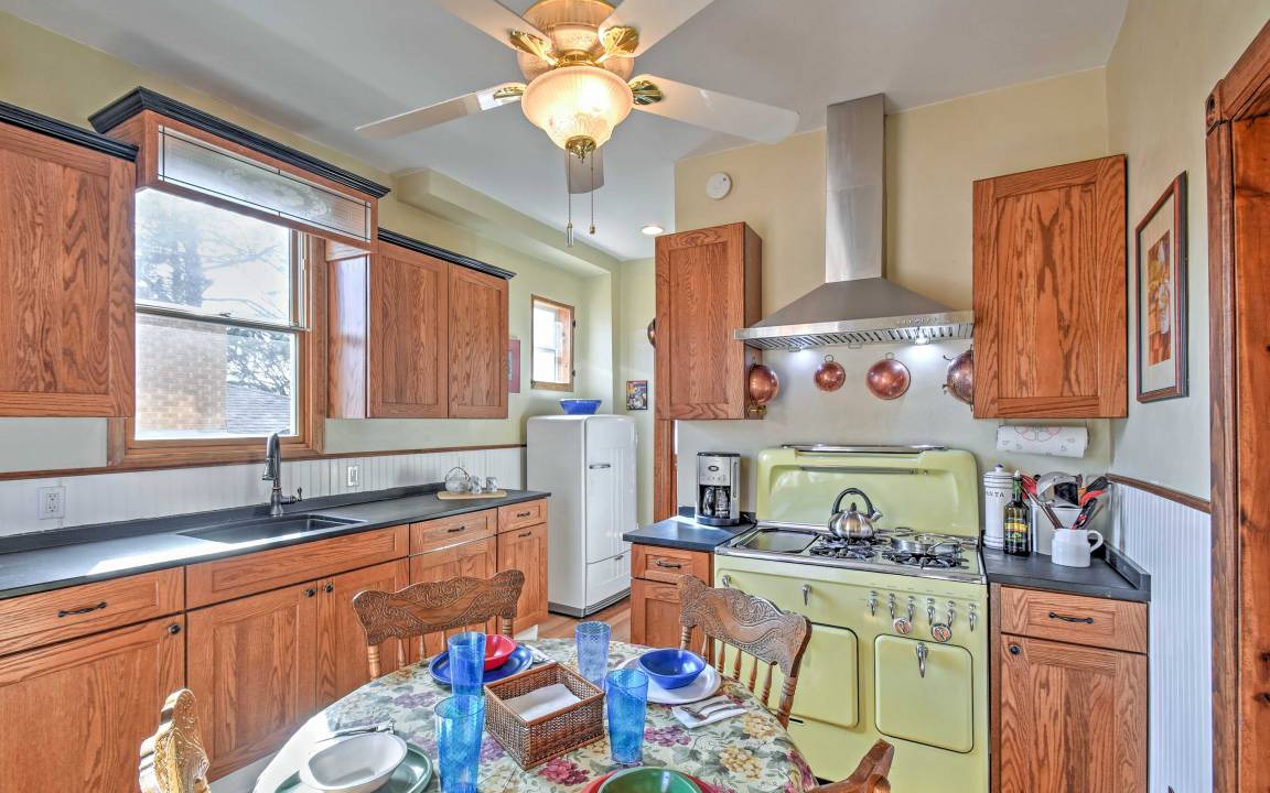 Photo of Kitchen in Colorado Springs
