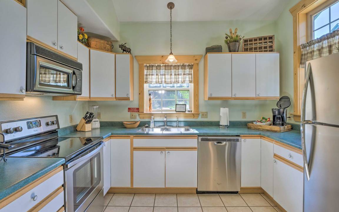 Photo of Kitchen in Leadville