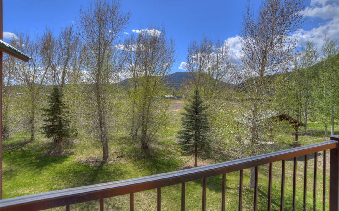 Photo of Patio Balcony in South Fork