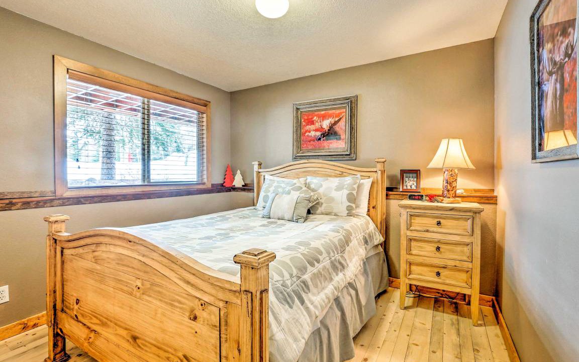 Photo of Bedroom in Willowbrook Meadows
