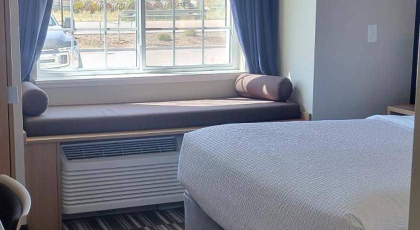 Photo of Bedroom in Fountain