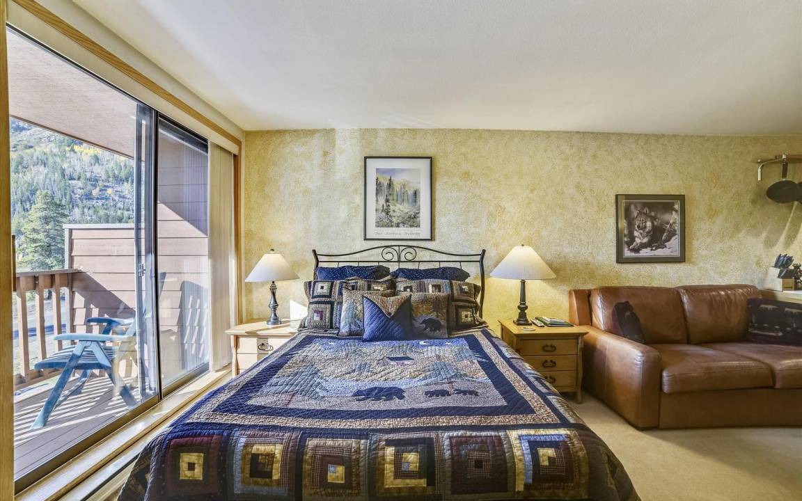 Photo of Bedroom in Frisco