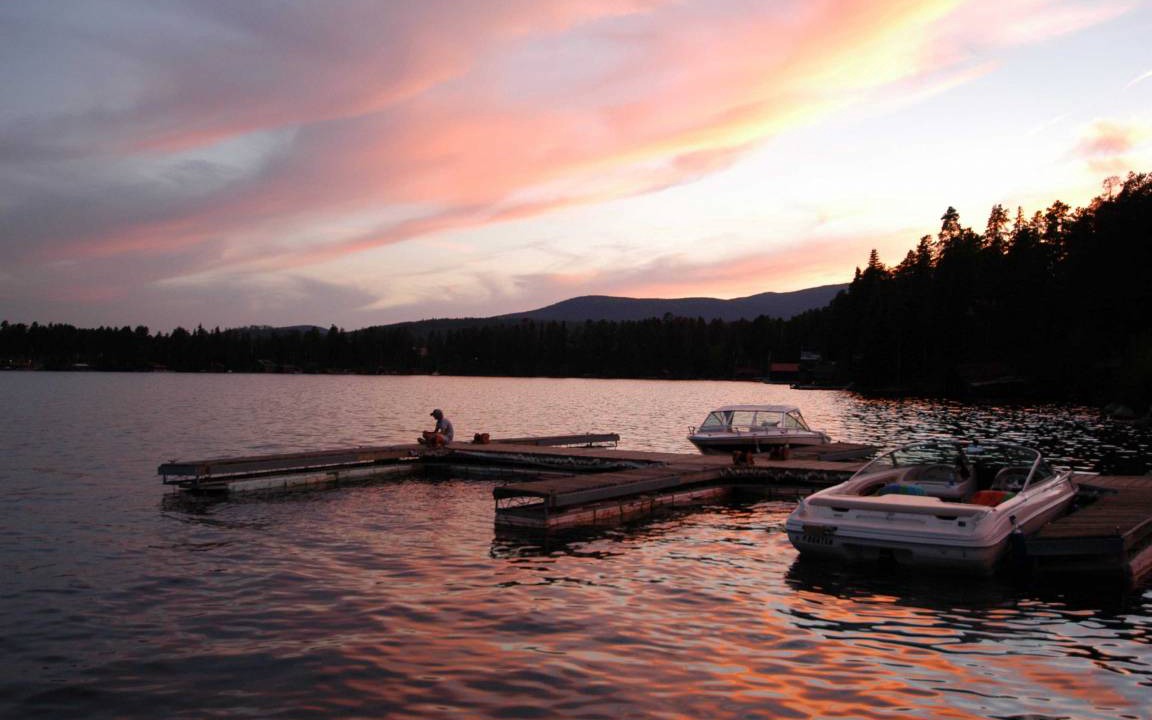 Photo of Others in Grand Lake