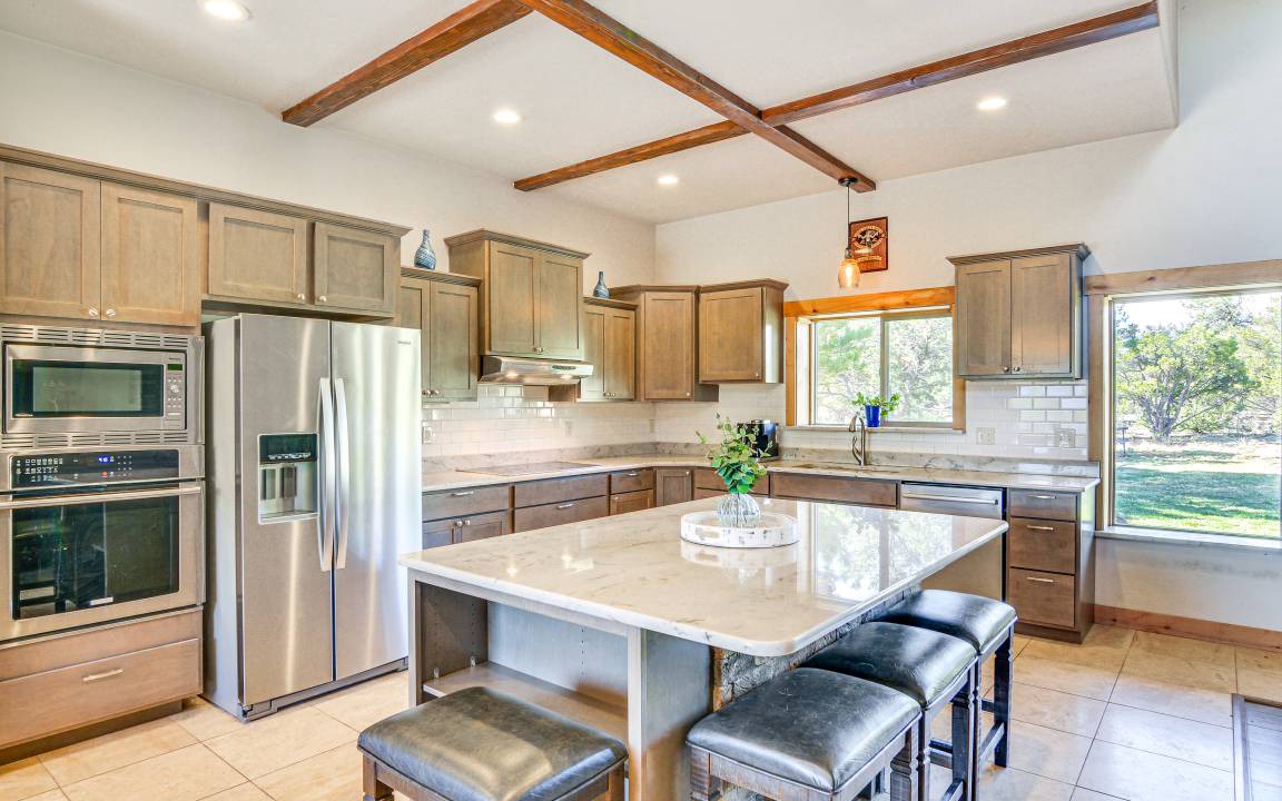 Photo of Kitchen in Buena Vista