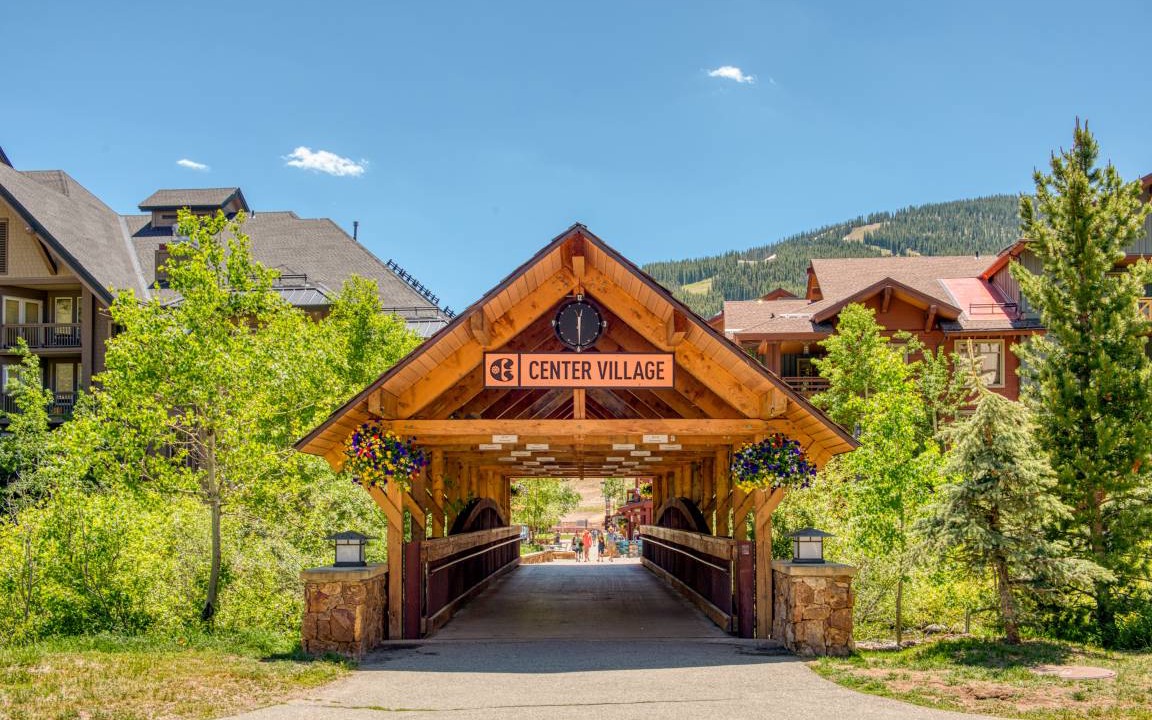 Photo of Others in Copper Mountain Village