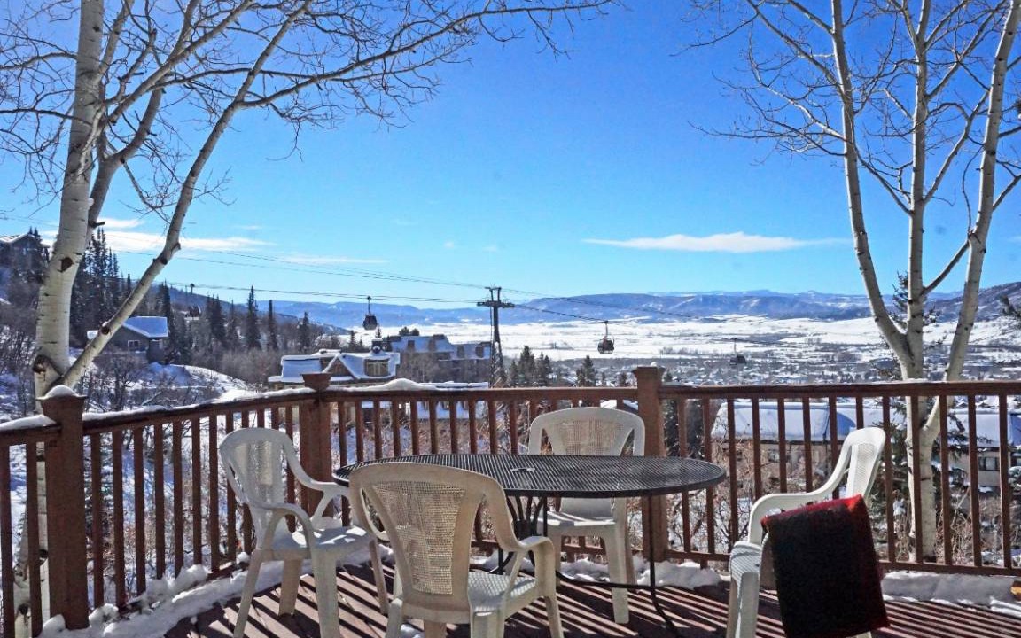 Photo of Others in Steamboat Springs