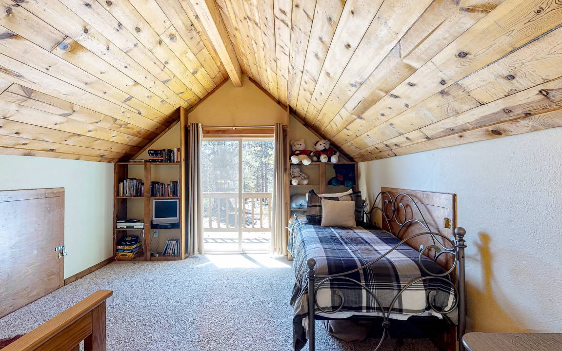 Photo of Bedroom in Cripple Creek