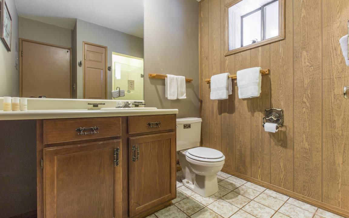 Photo of Bathroom in Ridgway