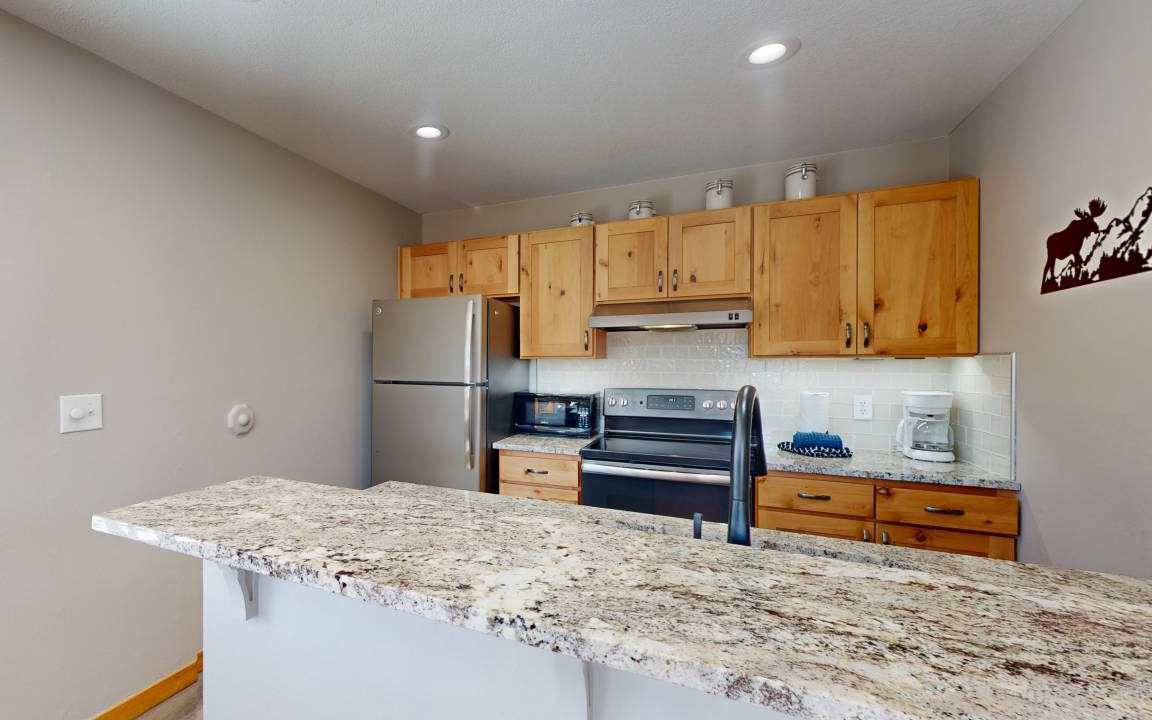 Photo of Kitchen in Wildernest