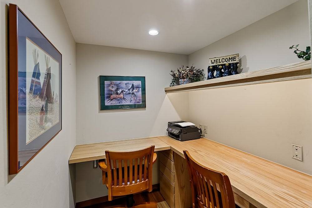 Photo of Kitchen in Snowmass Village