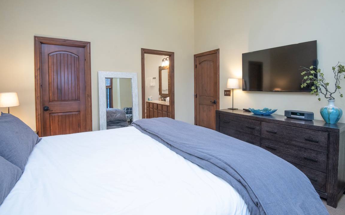 Photo of Bedroom in Vail