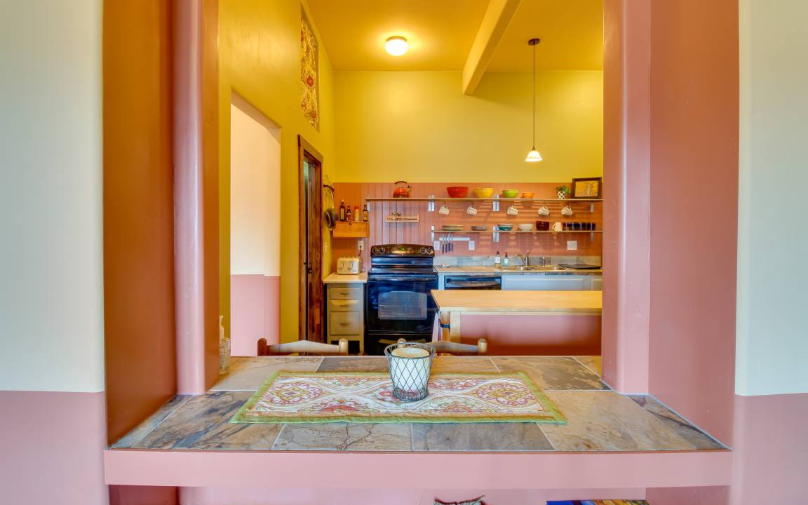 Photo of Kitchen in Ridgway