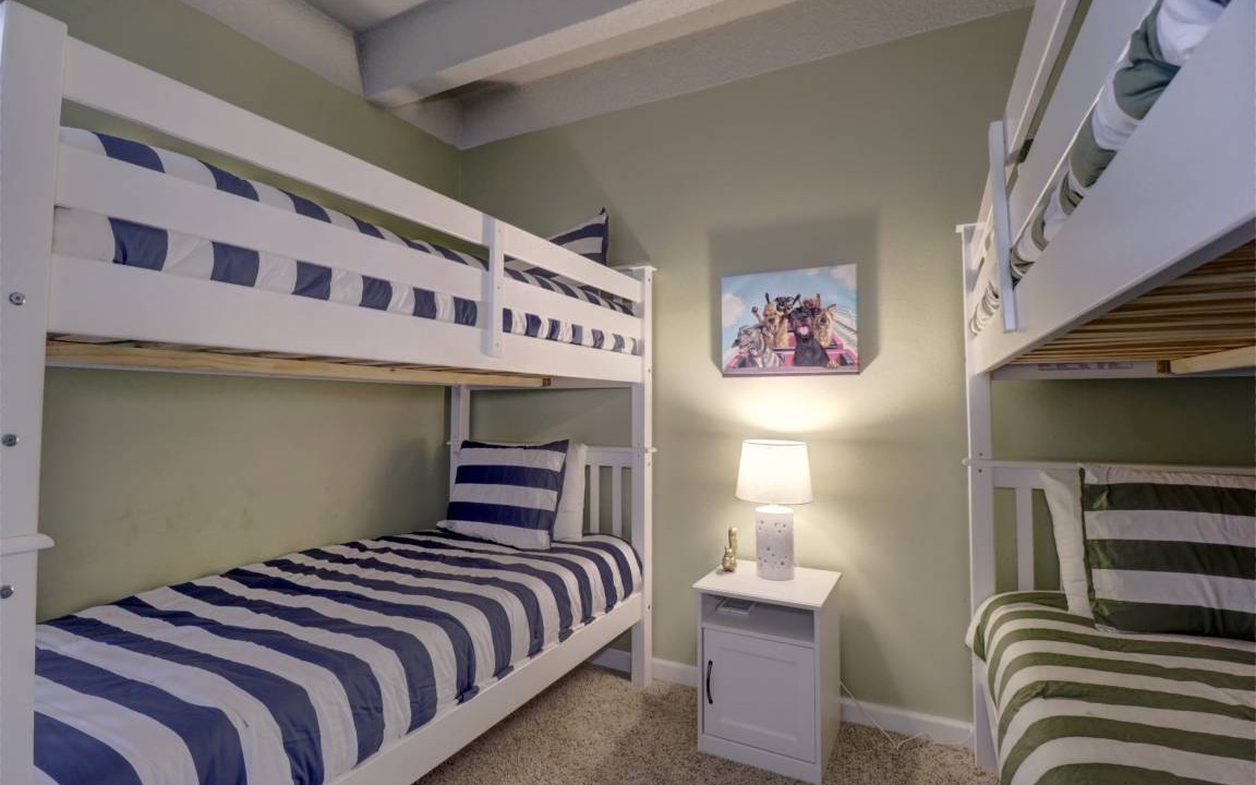 Photo of Bedroom in Frisco