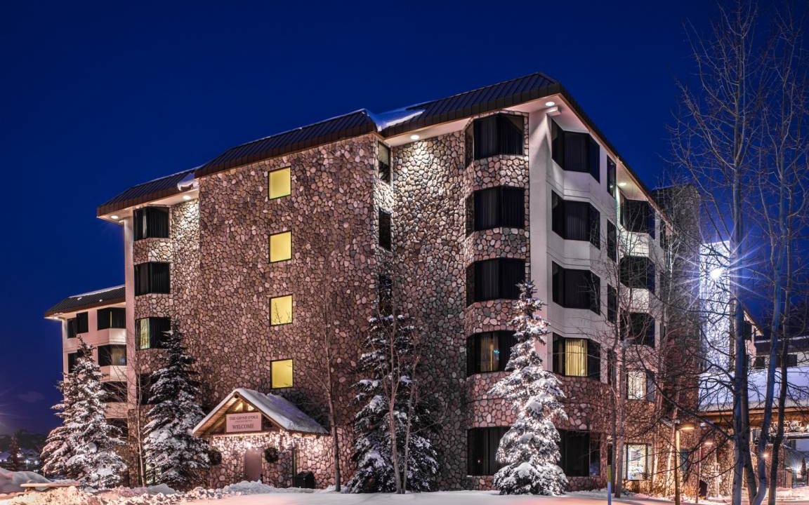 Photo of Others in Crested Butte