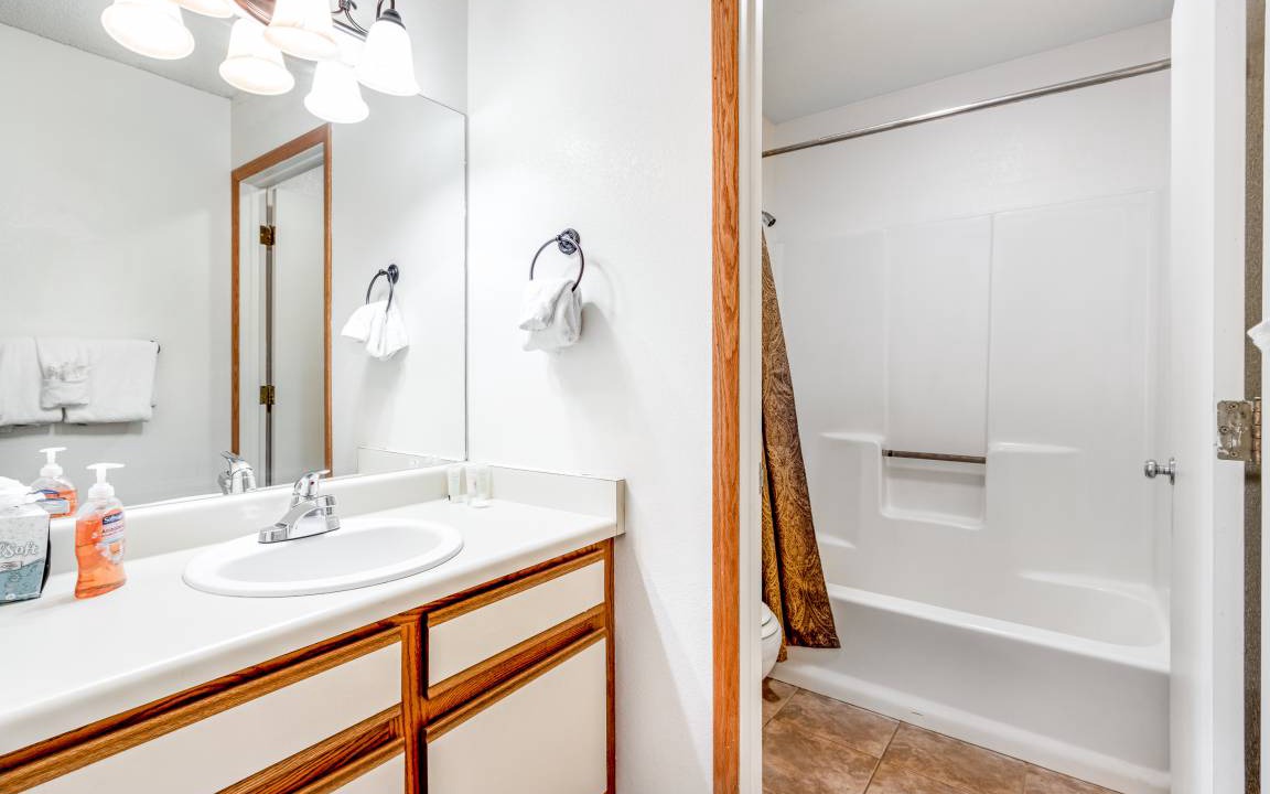 Photo of Bathroom in Winter Park