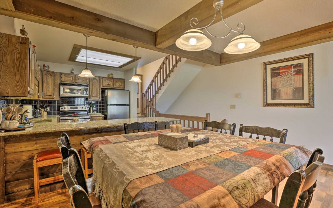 Photo of Kitchen in Summit Cove