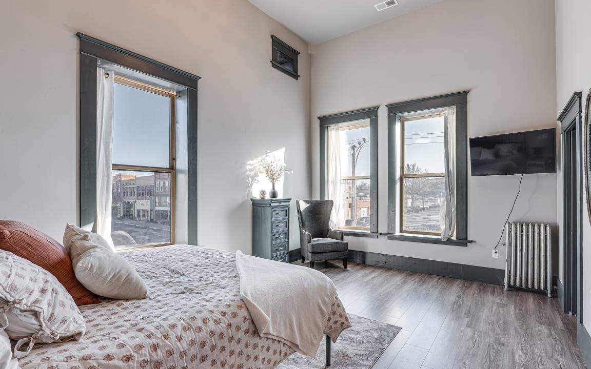 Photo of Bedroom in Florence