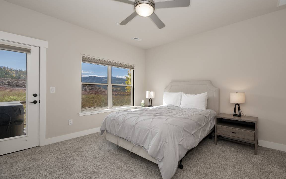 Photo of Bedroom in Rendezvous
