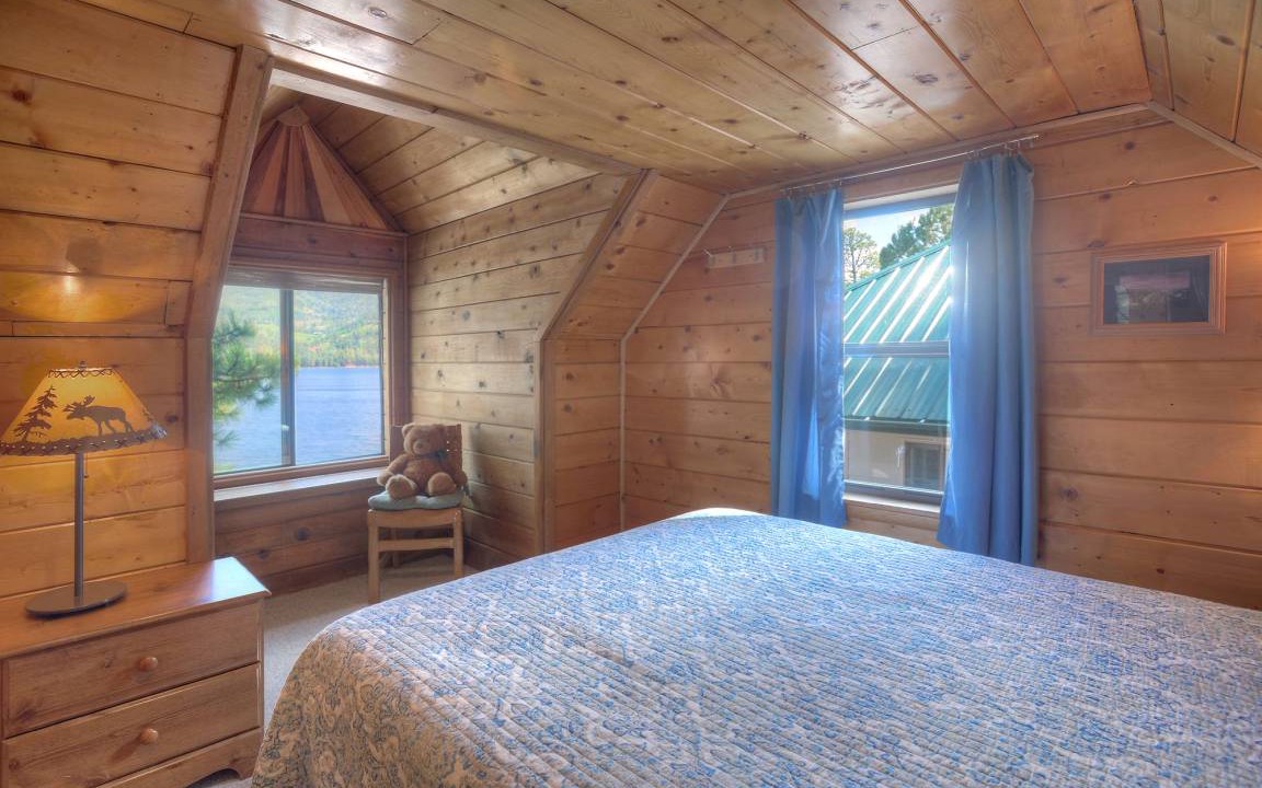 Photo of Bedroom in Bayfield