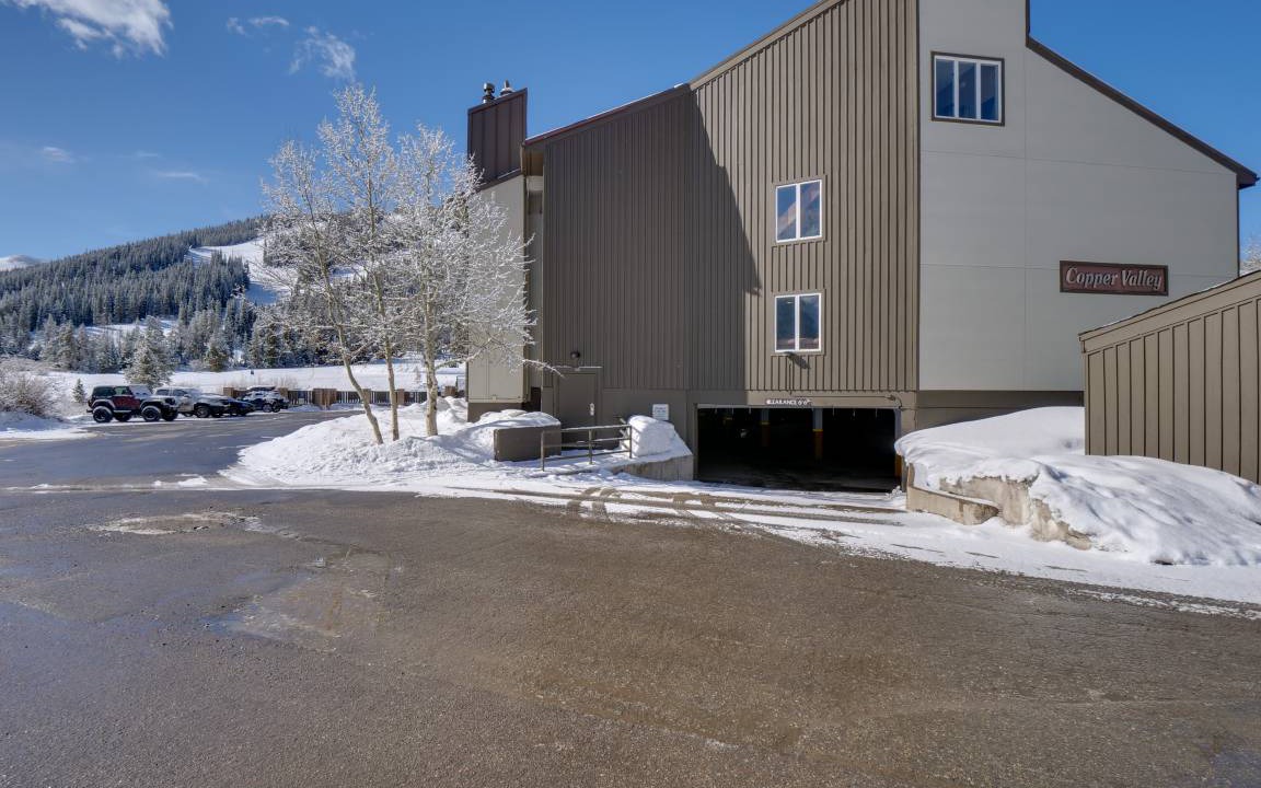 Photo of Others in Copper Mountain Village