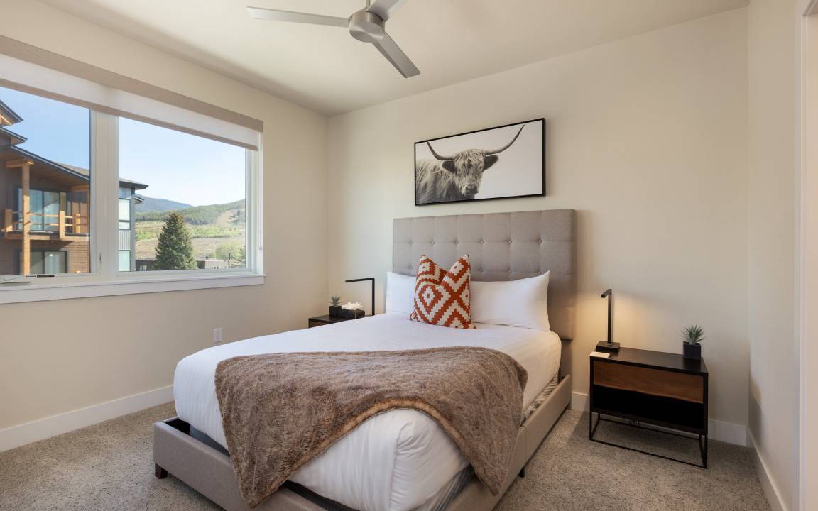 Photo of Bedroom in Dillon