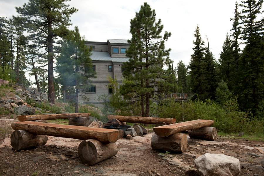 Photo of Others in Columbine Lake