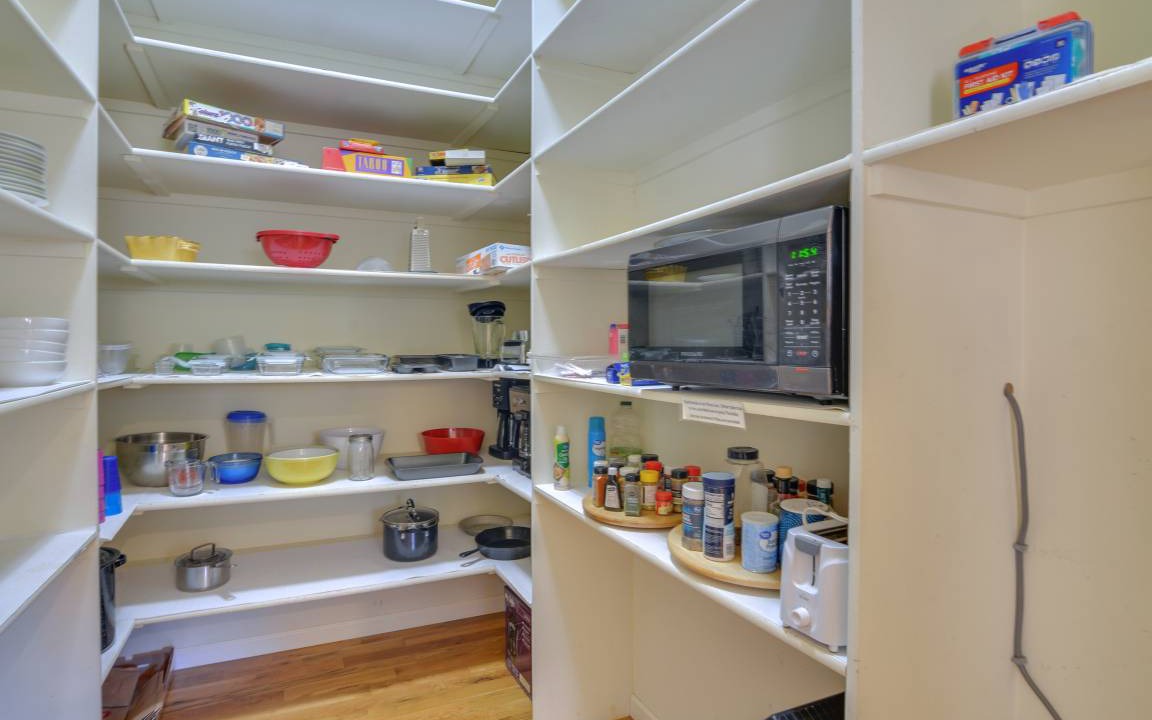 Photo of Kitchen in Nathrop