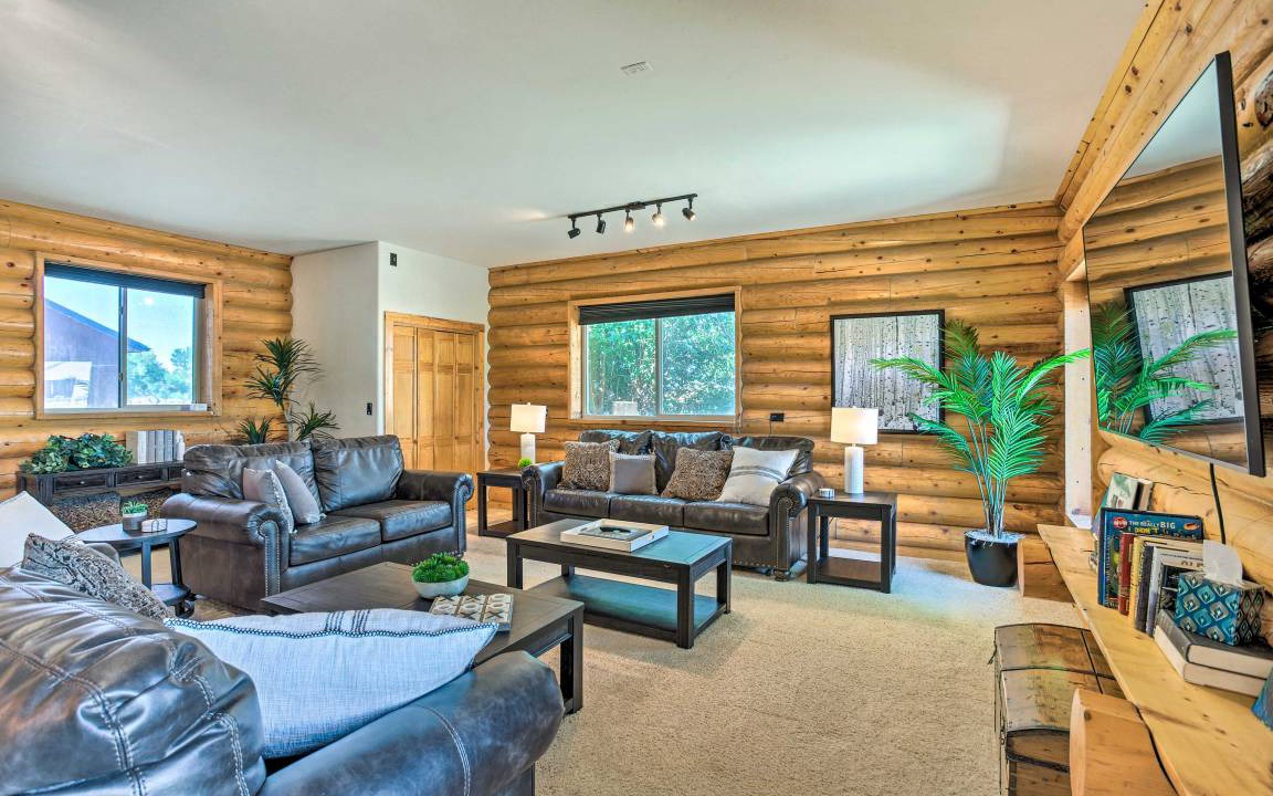 Photo of Livingroom in Clifton