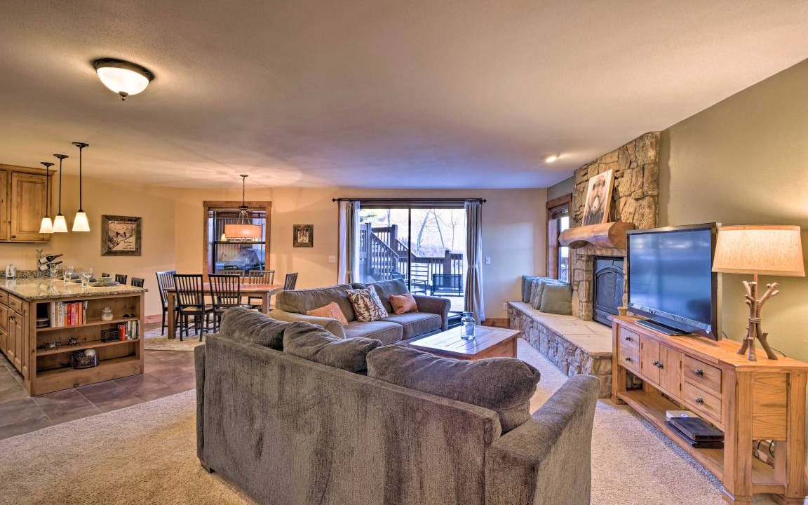 Photo of Livingroom in Four O'Clock