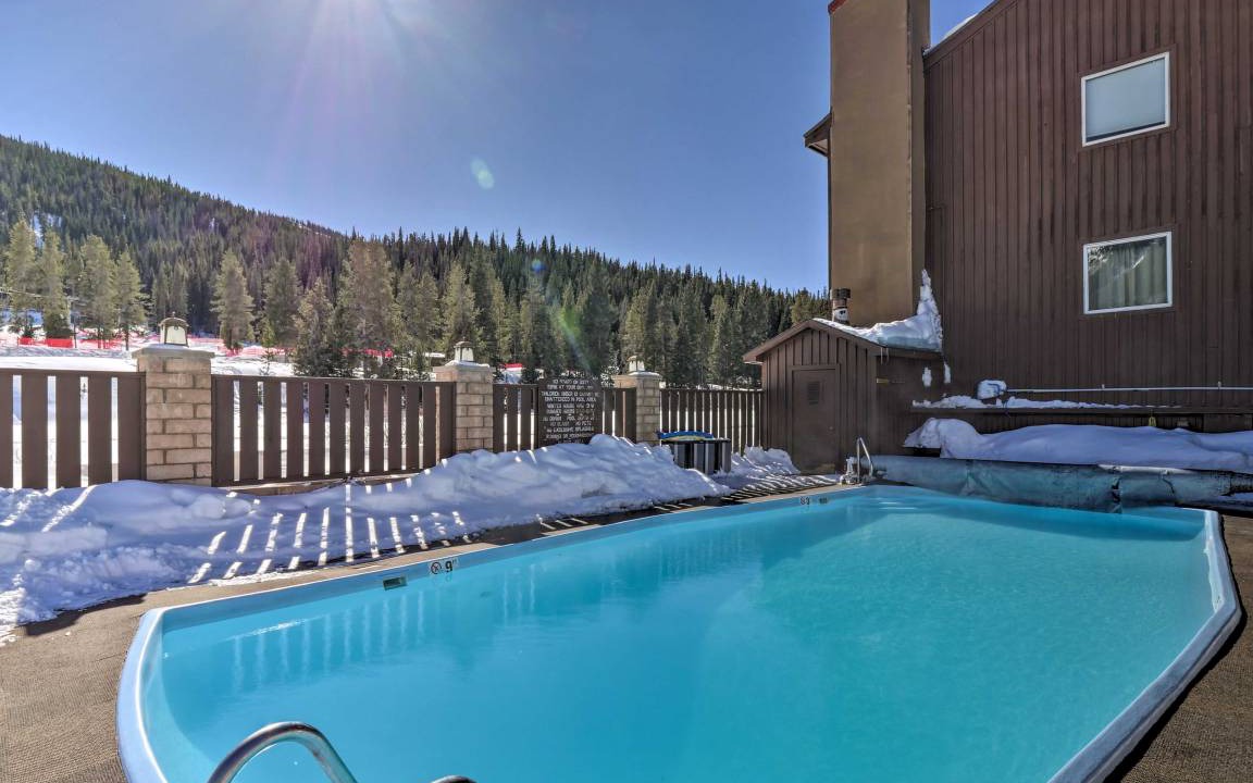 Photo of Others in Copper Mountain Village