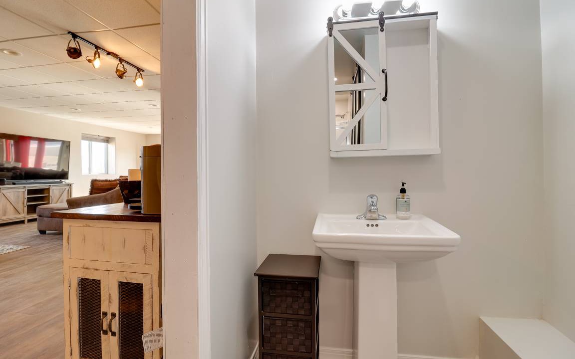 Photo of Bathroom in Beulah