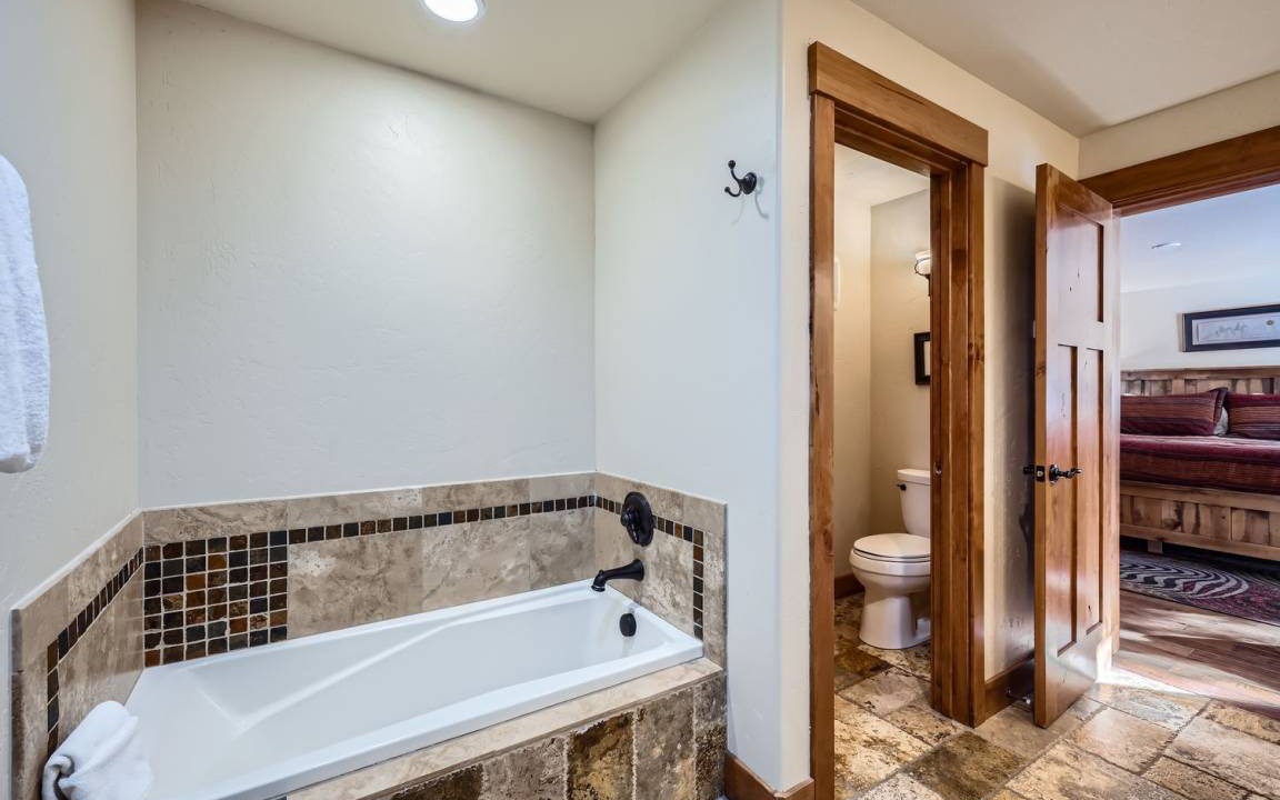 Photo of Bathroom in Blue River